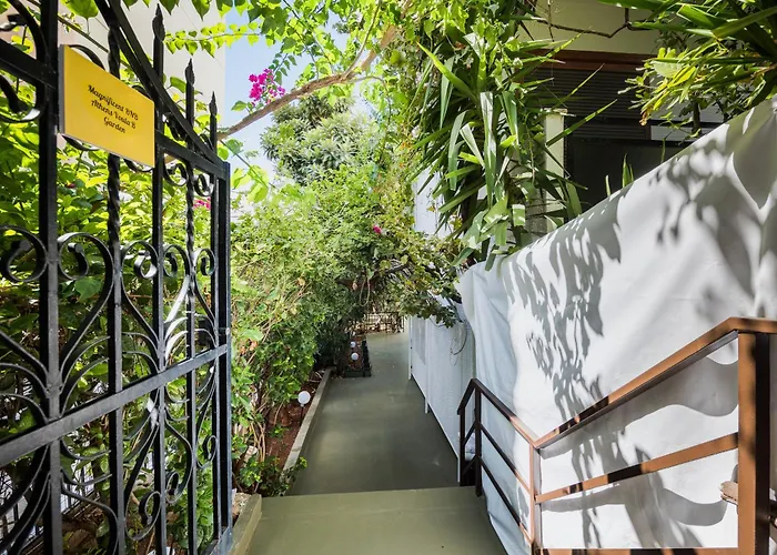 Magnificent Bnb Athens Voula